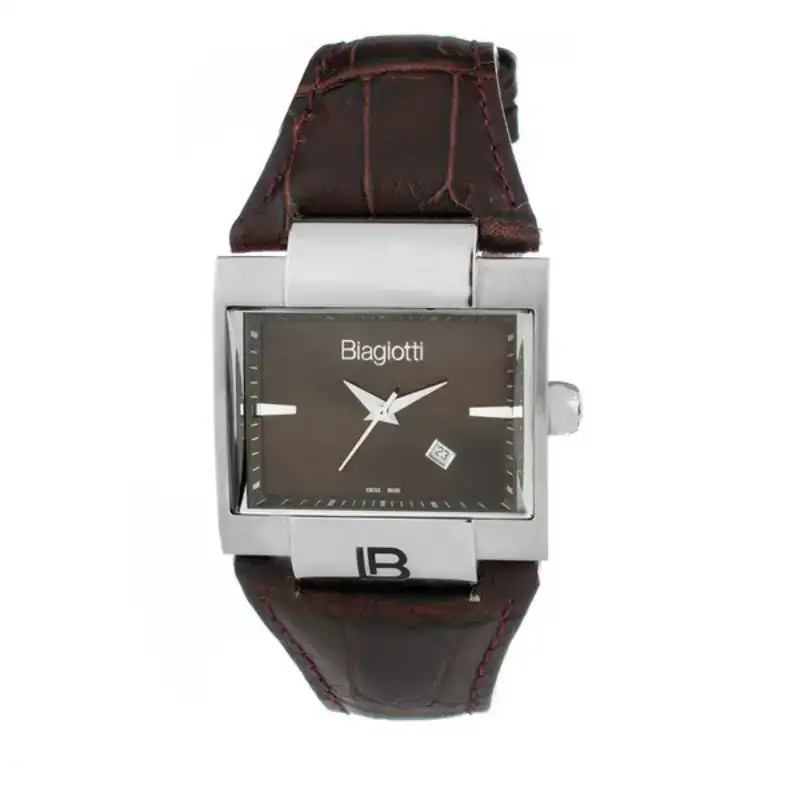 Montre homme laura biagiotti lb0034m 04 o 35 mm_3224. DIAYTAR COTE D'IVOIRE - Votre Destination pour un Shopping Réfléchi. Découvrez notre gamme variée et choisissez des produits qui correspondent à vos valeurs et à votre style de vie.