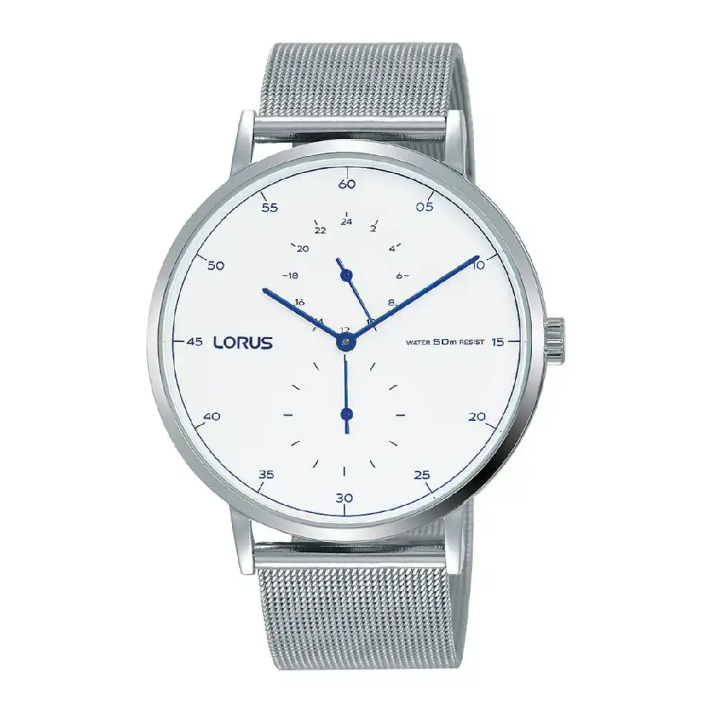 Montre homme lorus r3a51ax9 415mm_9898. DIAYTAR COTE D'IVOIRE - Votre Portail Vers l'Exclusivité. Explorez notre boutique en ligne pour trouver des produits uniques et exclusifs, conçus pour les amateurs de qualité.