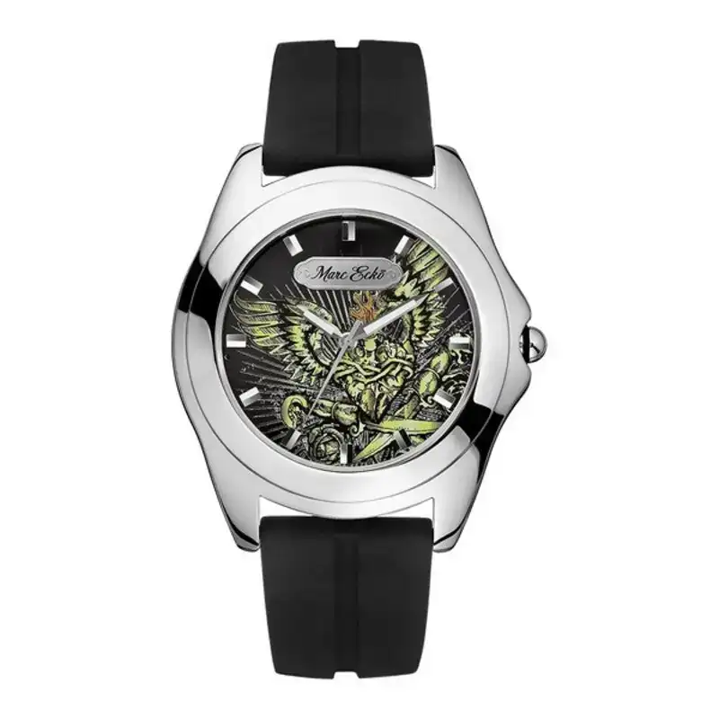 Montre homme marc ecko e07502g1 o 48 mm_6225. Bienvenue sur DIAYTAR COTE D'IVOIRE - Où l'Élégance Rencontrer la Tradition. Explorez notre gamme variée et trouvez des articles qui marient le chic moderne au charme ancestral.