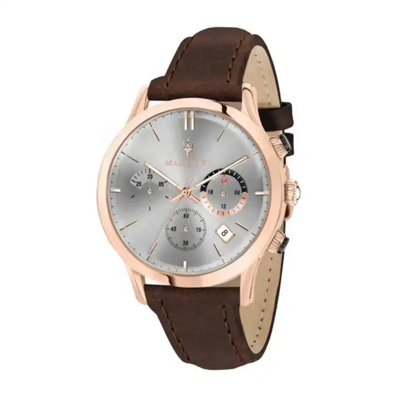 Montre homme maserati r8871633002 o 42 mm_5539. Bienvenue chez DIAYTAR COTE D'IVOIRE - Où le Shopping Rime avec Diversité. Plongez dans notre univers de produits et découvrez des trésors qui représentent la richesse culturelle du Côte d'Ivoire.