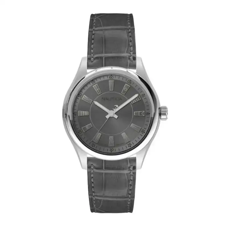 Montre homme nautica napbst001 o 50 mm_1231. Découvrez DIAYTAR COTE D'IVOIRE - Votre Source de Produits Variés et un Service Exceptionnel. Parcourez nos catégories et bénéficiez d'un service client dévoué, prêt à vous guider à chaque étape.