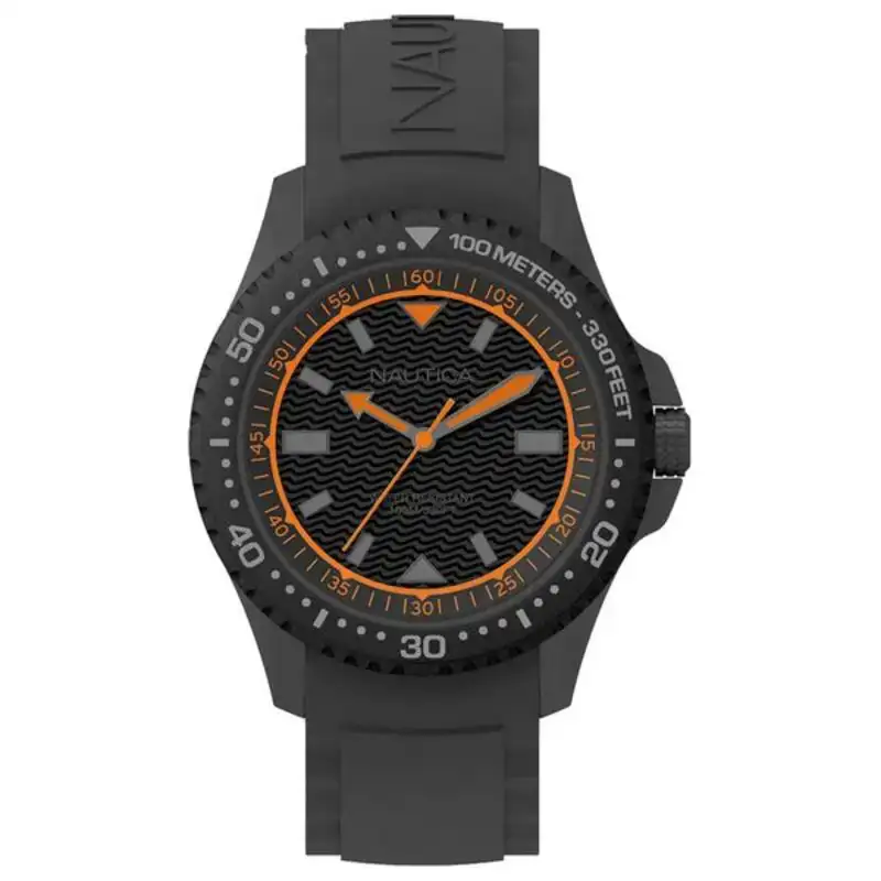 Montre homme nautica napmau008 44 mm o 44 mm_8870. Bienvenue sur DIAYTAR COTE D'IVOIRE - Où Choisir Rime avec Qualité. Explorez notre gamme diversifiée et découvrez des articles conçus pour répondre à vos attentes élevées.