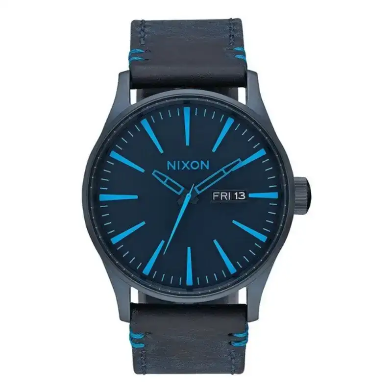 Montre homme nixon o 42 mm_1503. DIAYTAR COTE D'IVOIRE - Où Choisir est un Plaisir Responsable. Parcourez notre catalogue et choisissez des produits qui incarnent notre engagement envers des pratiques durables et éthiques.