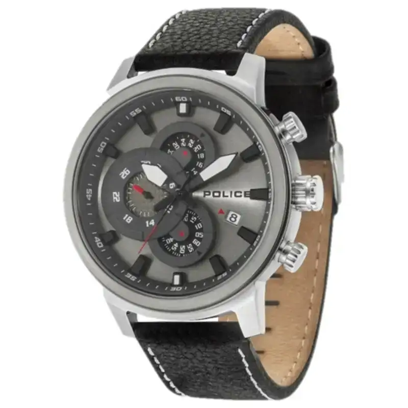 Montre homme police r1451281002 o 46 mm_8849. Découvrez DIAYTAR COTE D'IVOIRE - Votre Source de Produits Variés et un Service Exceptionnel. Parcourez nos catégories et bénéficiez d'un service client dévoué, prêt à vous guider à chaque étape.
