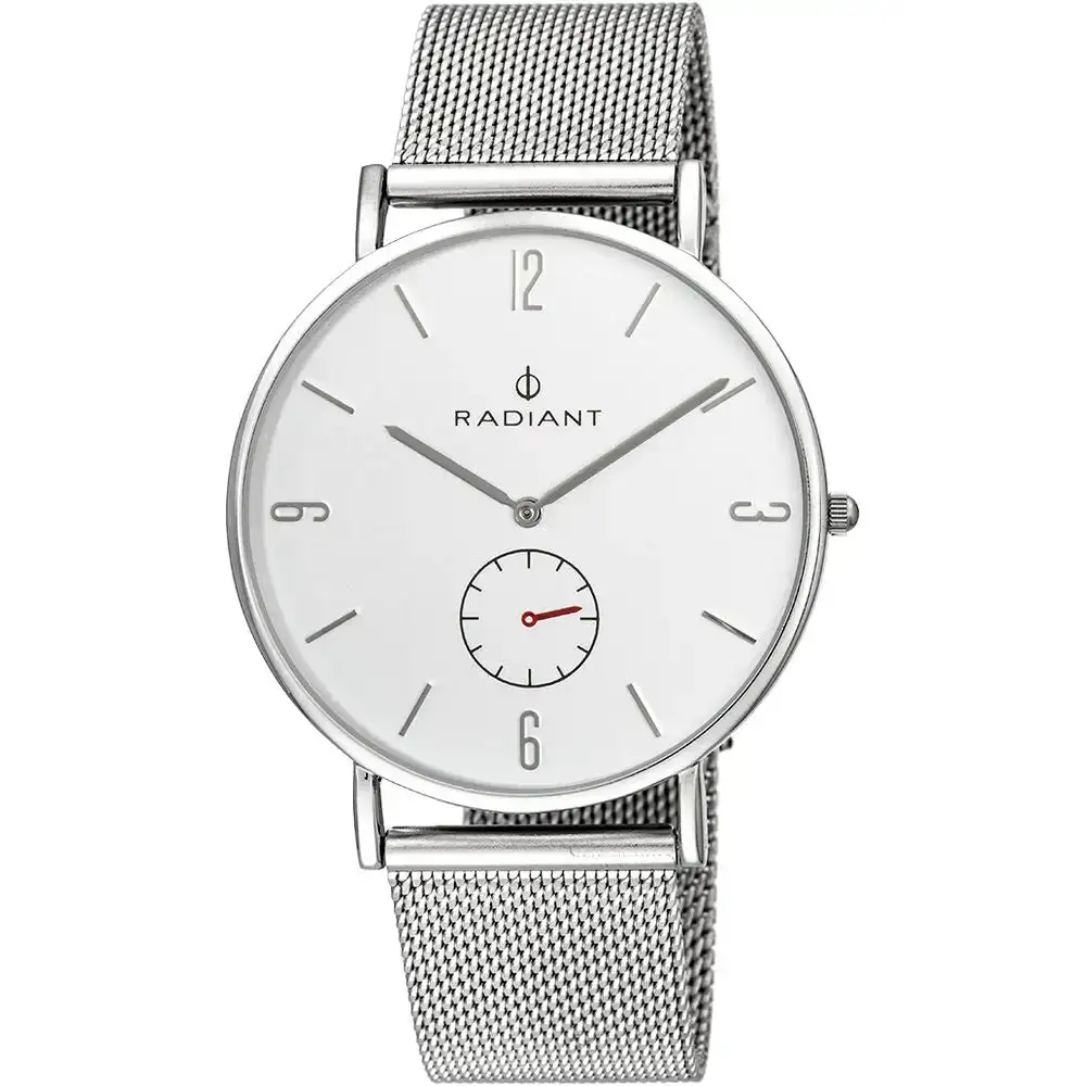 Montre homme radiant ra377626 o 41 mm_8779. Votre Destination de Choix: DIAYTAR COTE D'IVOIRE - Où l'Authenticité Rencontre la Commodité. Faites l'expérience de magasiner en ligne pour des articles qui incarnent la richesse culturelle et la modernité du Côte d'Ivoire.