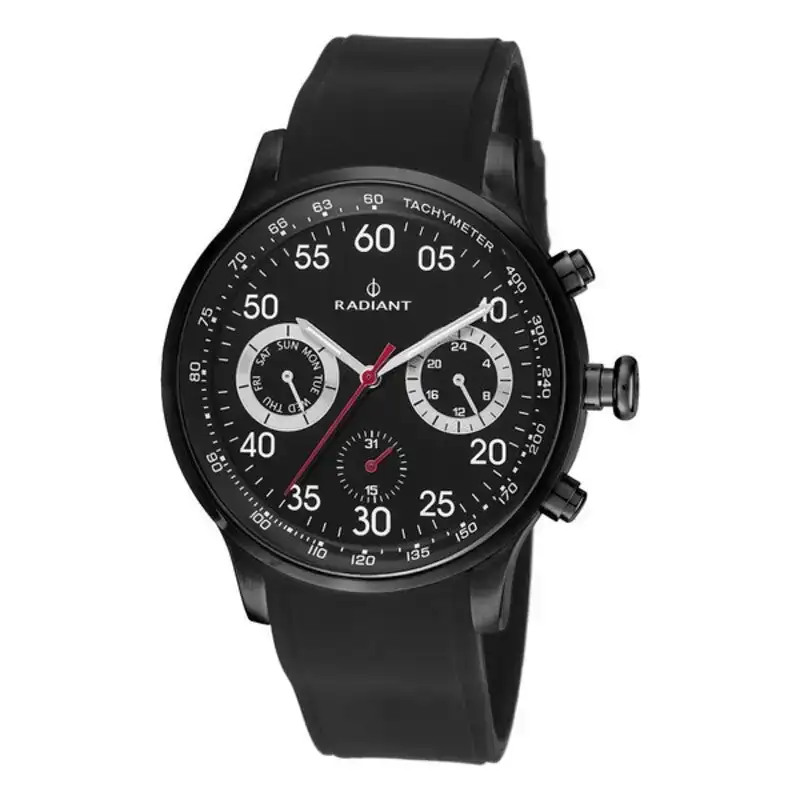 Montre homme radiant ra444601 o 45 mm_7894. Découvrez DIAYTAR COTE D'IVOIRE - Votre Destination de Shopping Inspirée. Naviguez à travers nos offres variées et trouvez des articles qui reflètent votre personnalité et vos goûts.