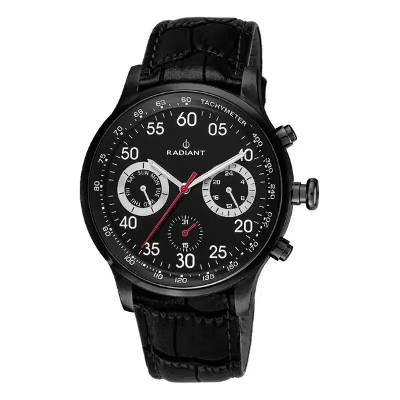 Montre homme radiant ra444606 o 45 mm_4809. Entrez dans l'Univers de DIAYTAR COTE D'IVOIRE - Où Choisir est un Voyage. Explorez notre gamme diversifiée et trouvez des articles qui répondent à tous vos besoins et envies.