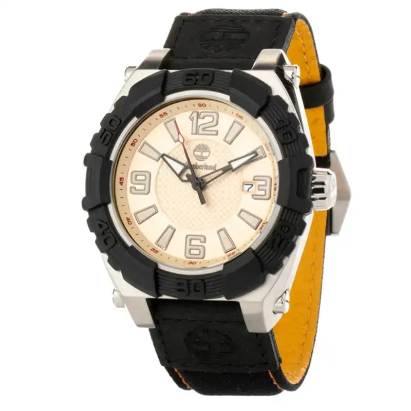 Montre homme timberland tbl13321jstb 07zc o 45 mm_5764. Bienvenue sur DIAYTAR COTE D'IVOIRE - Où le Shopping est une Affaire Personnelle. Découvrez notre sélection et choisissez des produits qui reflètent votre unicité et votre individualité.