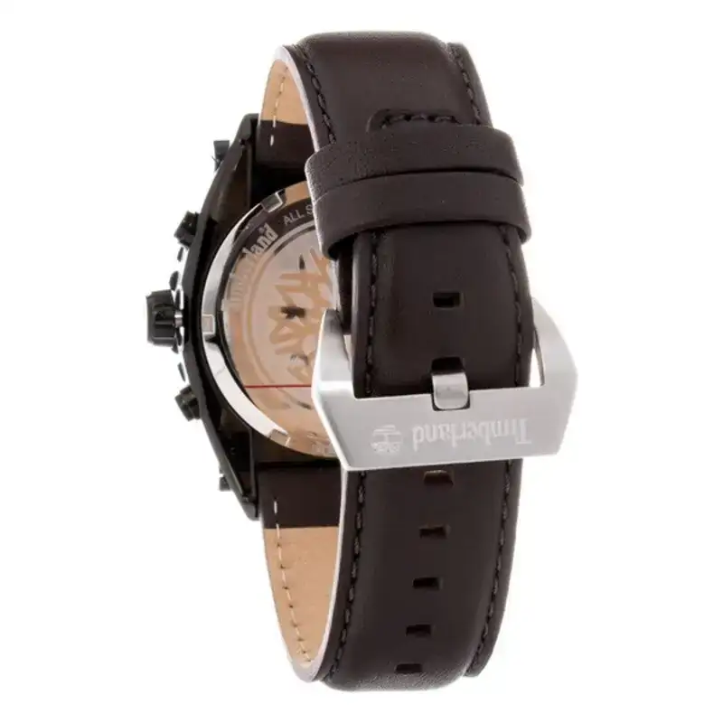 Montre homme timberland tbl13331jstb2p o 45 mm_9489. DIAYTAR COTE D'IVOIRE - L'Odyssée du Shopping à Votre Portée. Parcourez notre boutique en ligne et partez à la découverte d'articles qui rendront chaque jour spécial.