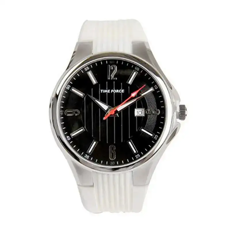 Montre homme time force tf4053m11 o 43 mm_6027. DIAYTAR COTE D'IVOIRE - Votre Destination pour un Shopping Unique. Parcourez notre catalogue et trouvez des articles qui vous inspirent et vous édifient.