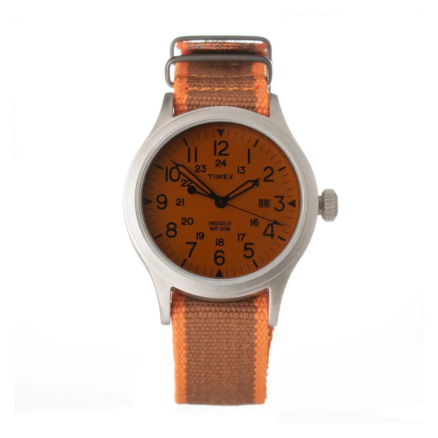 Montre homme timex tw2u49100lg o 40 mm_9183. DIAYTAR COTE D'IVOIRE - L'Art de Choisir, l'Art de Se Distinquer. Naviguez à travers notre catalogue et choisissez des produits qui ajoutent une note d'élégance à votre style unique.