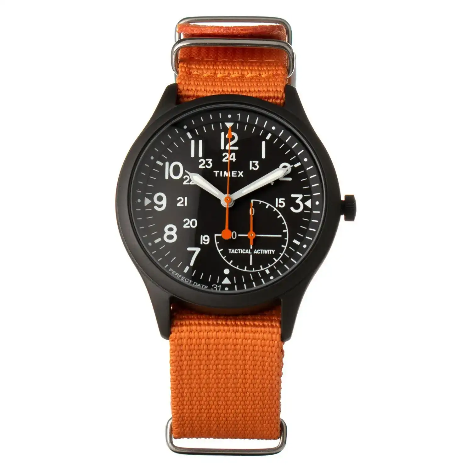 Montre homme timex tw2v10500lg o 41 mm_3964. DIAYTAR COTE D'IVOIRE - Votre Destination pour un Shopping Unique. Parcourez notre catalogue et trouvez des articles qui expriment votre singularité et votre style.