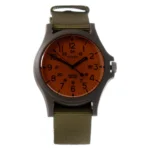 Montre homme timex tw2v14400lg o 39 mm_2435. DIAYTAR COTE D'IVOIRE - Là où l'Élégance Devient un Mode de Vie. Naviguez à travers notre gamme et choisissez des produits qui apportent une touche raffinée à votre quotidien.