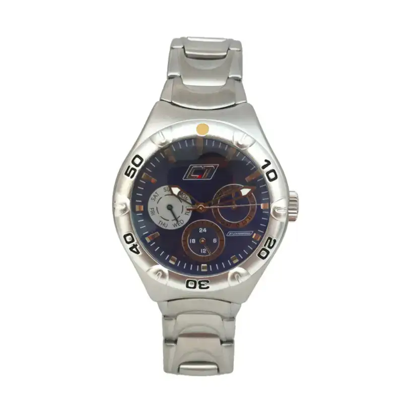 Montre unisexe chronotech cc7051m 03m o 38 mm_1713. DIAYTAR COTE D'IVOIRE - Votre Portail Vers l'Élégance Accessible. Parcourez notre boutique en ligne pour découvrir des produits qui incarnent le luxe à des prix abordables.