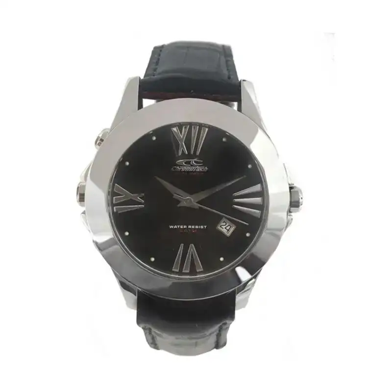 Montre unisexe chronotech ct7636l 07 o 42 mm_5440. DIAYTAR COTE D'IVOIRE - L'Univers du Choix et de l'Authenticité. Explorez notre catalogue et découvrez des articles qui incarnent le patrimoine du Côte d'Ivoire et la modernité du monde.