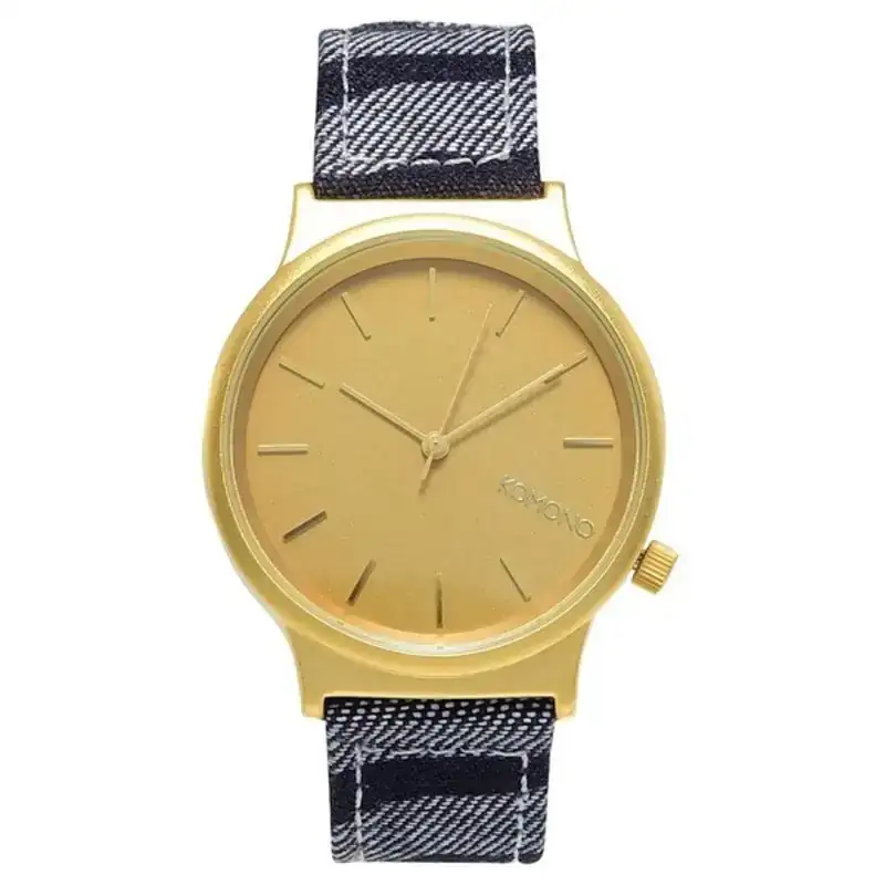 Montre unisexe komono kom w1817 o 36 mm_4126. DIAYTAR COTE D'IVOIRE - L'Art de Vivre le Shopping en Ligne. Découvrez notre plateforme intuitive et trouvez des produits qui vous inspirent et vous enchantent, à chaque clic.