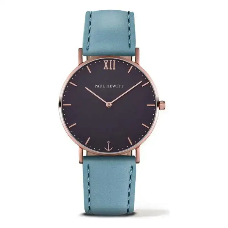 Montre unisexe paul hewitt ph sa r st b 23m o 39 mm_9071. DIAYTAR COTE D'IVOIRE - Votre Boutique en Ligne, Votre Identité. Naviguez à travers notre plateforme et choisissez des articles qui expriment qui vous êtes et ce que vous chérissez.