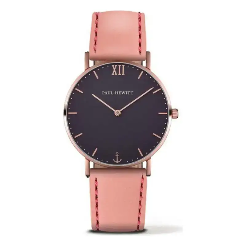 Montre unisexe paul hewitt ph sa r st b 24m o 39 mm_2994. DIAYTAR COTE D'IVOIRE - Votre Destination Shopping Exquise. Explorez notre boutique en ligne et découvrez des trésors qui ajoutent une touche de sophistication à votre style et à votre espace.