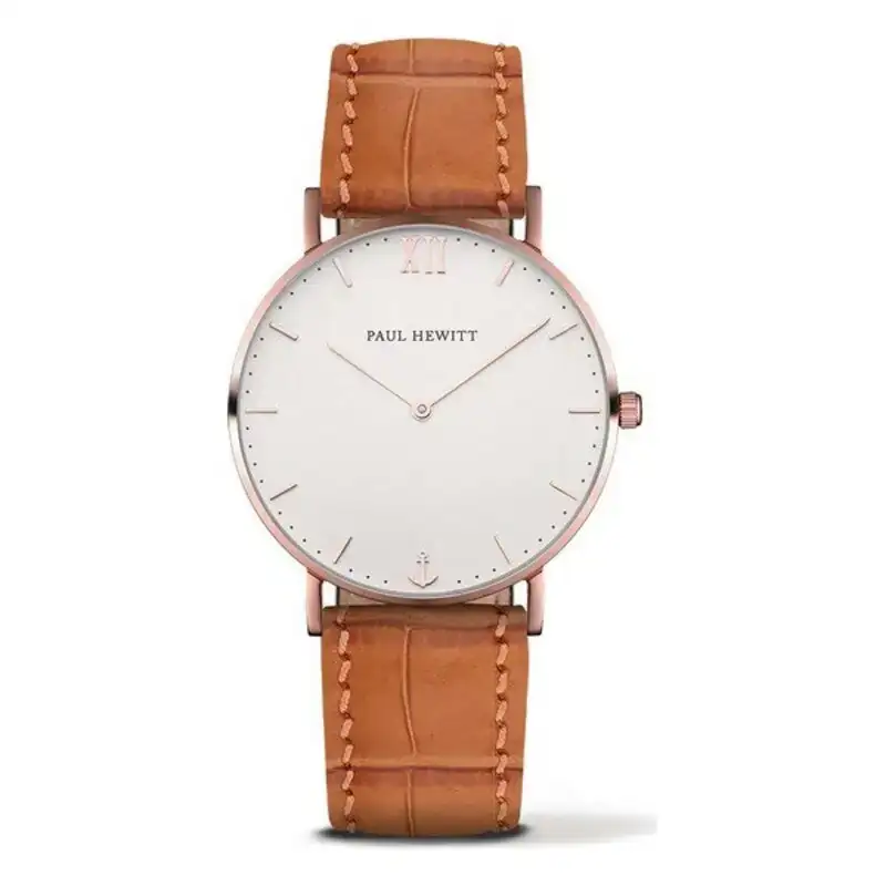 Montre unisexe paul hewitt ph sa r st w 16m o 39 mm_6669. DIAYTAR COTE D'IVOIRE - Où l'Élégance se Mêle à l'Authenticité. Naviguez à travers notre boutique en ligne et choisissez des produits qui incarnent le style et la tradition du Côte d'Ivoire.