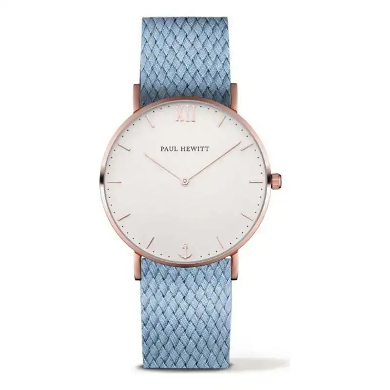 Montre unisexe paul hewitt ph sa r st w 26m o 39 mm_4094. DIAYTAR COTE D'IVOIRE - L'Art de Magasiner sans Frontières. Parcourez notre vaste sélection d'articles et trouvez tout ce dont vous avez besoin, du chic à l'authentique, du moderne au traditionnel.