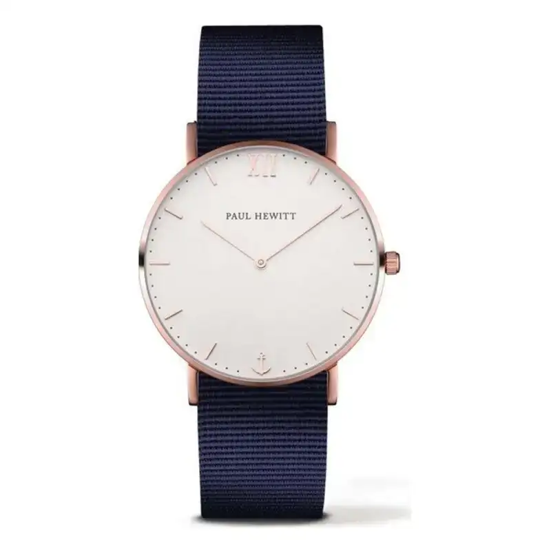 Montre unisexe paul hewitt ph sa r st w n 20 o 39 mm_3685. DIAYTAR COTE D'IVOIRE - Là où la Tradition Devient Tendance. Naviguez à travers notre boutique en ligne et choisissez des produits qui allient l'authenticité au contemporain.