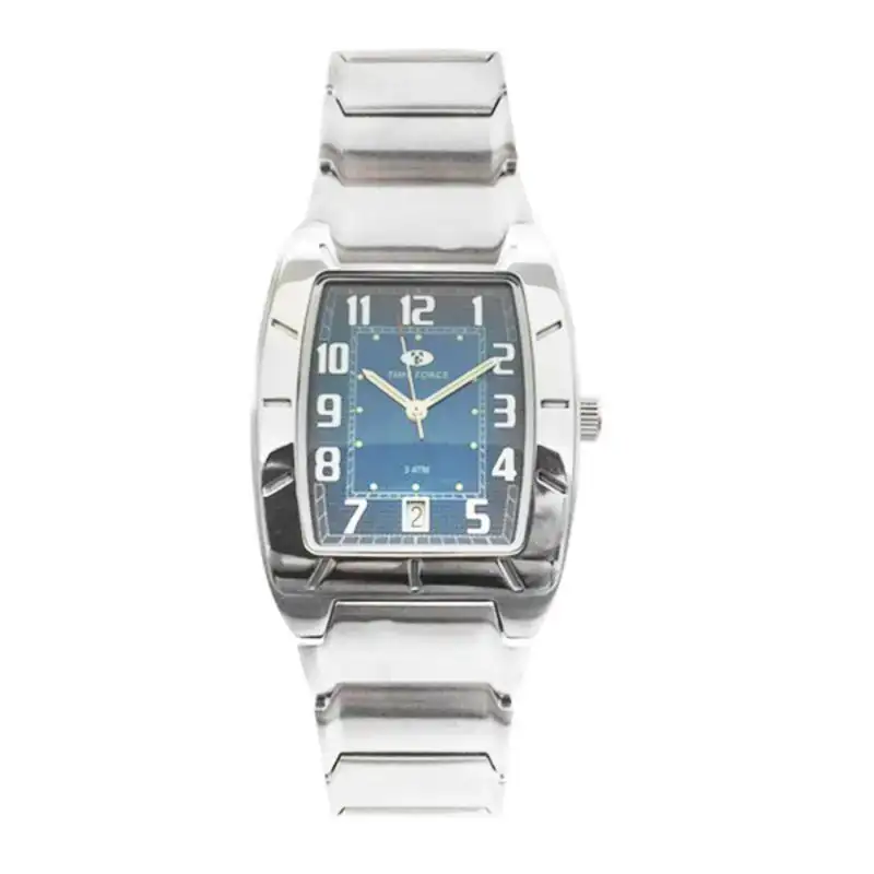 Montre unisexe time force tf2502m 06m o 33 mm_1493. Entrez dans le Monde de DIAYTAR COTE D'IVOIRE - Où Chaque Article Raconte une Histoire Unique. Explorez notre boutique en ligne pour dénicher des trésors qui incarnent l'âme du Côte d'Ivoire.
