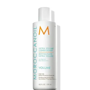 Moroccanoil apres shampooing volume extra 250ml_8061. DIAYTAR COTE D'IVOIRE - L'Art de Choisir, l'Art de S'émerveiller. Explorez notre boutique en ligne et choisissez des articles qui éveillent votre sens de l'émerveillement.