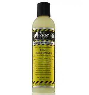 Nouveau the mane choice procedez avec caution conditioner 8oz_8467. DIAYTAR COTE D'IVOIRE - L'Art de Magasiner sans Frontières. Parcourez notre vaste sélection d'articles et trouvez tout ce dont vous avez besoin, du chic à l'authentique, du moderne au traditionnel.
