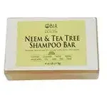 Obia natural hair care neem tea tree shampoing bar 4oz_5666. DIAYTAR COTE D'IVOIRE - L'Art du Shopping Éclairé. Naviguez à travers notre plateforme intuitive et découvrez une variété d'articles soigneusement sélectionnés pour répondre à vos besoins et à vos envies.