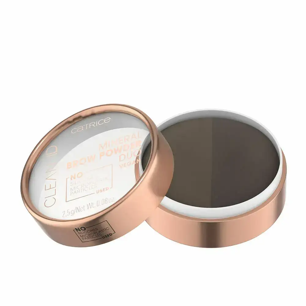 Ombre a sourcils catrice clean id 020 medium to dark 2 5 g_8381. DIAYTAR COTE D'IVOIRE - Votre Escapade Shopping Virtuelle. Explorez notre boutique en ligne et dénichez des trésors qui évoquent la culture et le savoir-faire sénégalais, un clic à la fois.