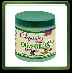 Organics by africas best gel coiffant a lhuile dolive 15 oz_9195. Bienvenue sur DIAYTAR COTE D'IVOIRE - Où Choisir Rime avec Qualité. Explorez notre gamme diversifiée et découvrez des articles conçus pour répondre à vos attentes élevées.