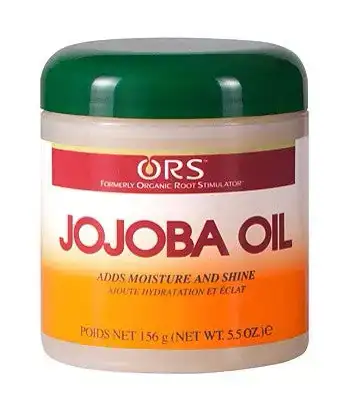 Ors huile de jojoba 5 5oz_7051. DIAYTAR COTE D'IVOIRE - Là où Chaque Achat a du Sens. Explorez notre gamme et choisissez des produits qui racontent une histoire, votre histoire.