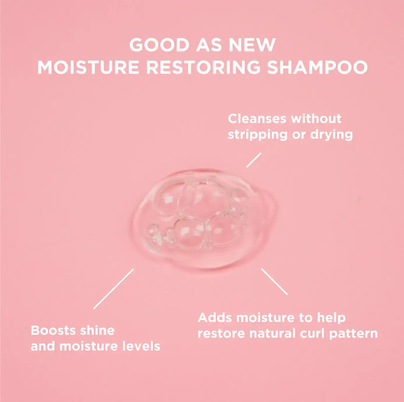 Ouidad curl shaper™ good as new shampooing reparateur dhumidite_4386. DIAYTAR COTE D'IVOIRE - Là où Chaque Achat Contribue à un Rêve. Naviguez à travers notre boutique en ligne et soutenez des artisans talentueux tout en acquérant des trésors.