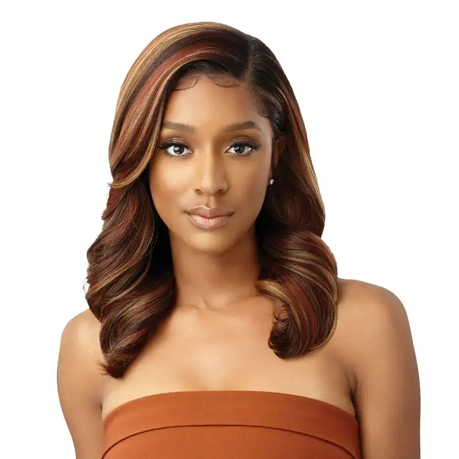 Outre melted hairline hd perruque synthetique lace front amanda_2188. DIAYTAR COTE D'IVOIRE - Où la Qualité est Notre Engagement. Explorez notre boutique en ligne pour découvrir des produits conçus pour vous apporter satisfaction et plaisir.