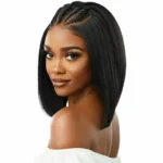 Outre perfect hairline 13 x 4 synthetique hd lace frontal wig jenisse_6937. Entrez dans l'Univers de DIAYTAR COTE D'IVOIRE - Où Chaque Produit a une Signification. Explorez notre gamme diversifiée et découvrez des articles qui résonnent avec votre vie.
