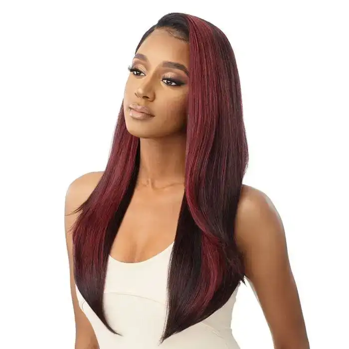 Outre perfect hairline 13 x 5 fulltied handtied synthetic hd lace front wig declan_5576. Bienvenue sur DIAYTAR COTE D'IVOIRE - Où Choisir est un Voyage Sensoriel. Plongez dans notre catalogue et trouvez des produits qui éveillent vos sens et embellissent votre quotidien.