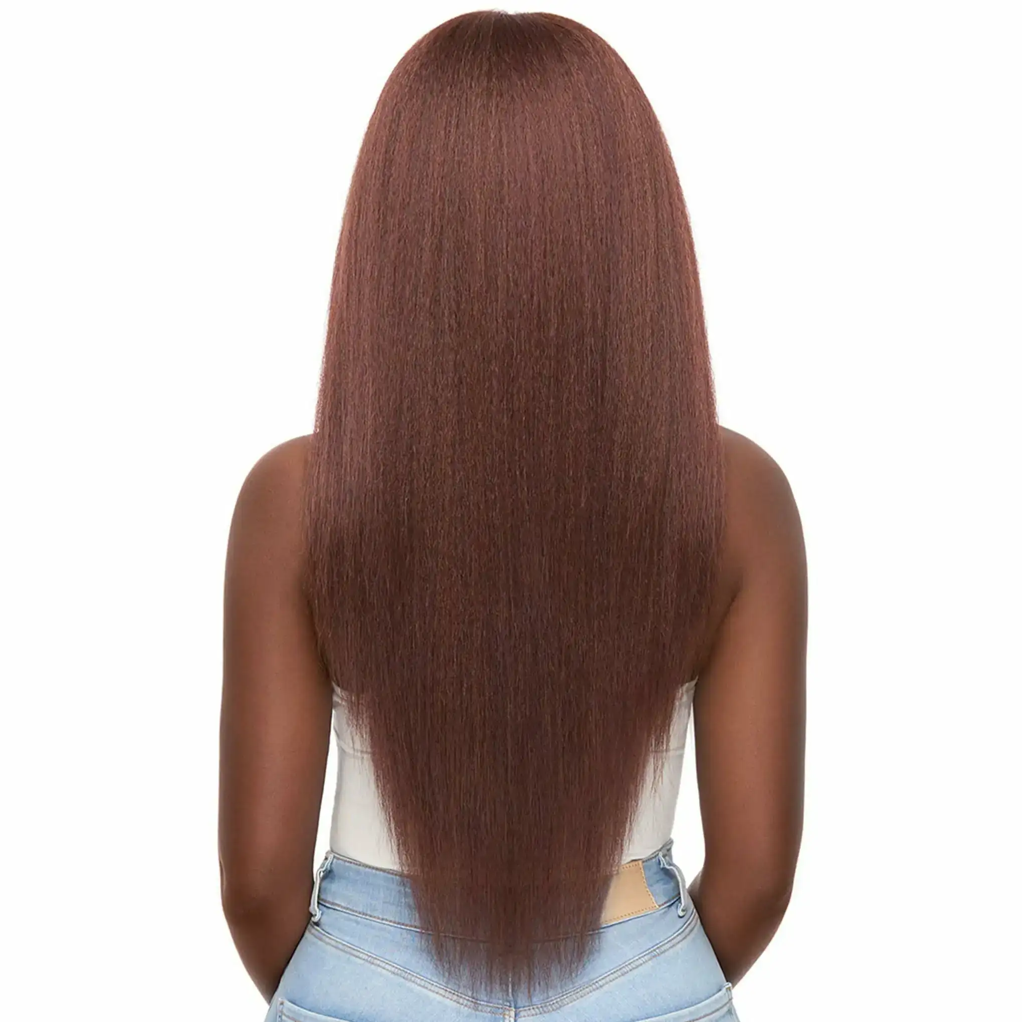 Outre perfect hairline 13 x 6 faux scalp synthetic hd lace front wig katya_4534. Découvrez DIAYTAR COTE D'IVOIRE - Là où le Choix Rencontre la Qualité. Parcourez notre gamme diversifiée et choisissez parmi des produits conçus pour exceller dans tous les aspects de votre vie.