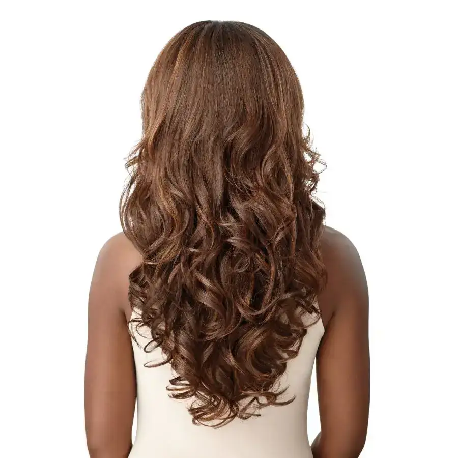 Outre quick weave half wig neesha h304_3744. DIAYTAR COTE D'IVOIRE - Là où le Shopping devient une Fête des Sens. Plongez dans notre univers et choisissez des produits qui éveillent votre goût pour l'esthétique et l'authenticité.