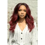 Outre the daily wig perruque synthetique avec partie en dentelle jazlin_5663. DIAYTAR COTE D'IVOIRE - Où Choisir est un Acte de Création. Naviguez à travers notre plateforme et choisissez des produits qui complètent votre histoire personnelle.