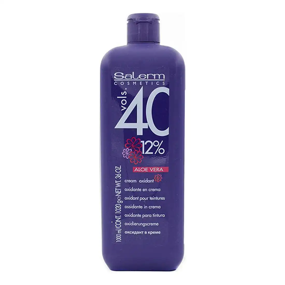 Oxydant cheveux oxig salerm 40 vol 12 100 ml_4119. DIAYTAR COTE D'IVOIRE - L'Art de Vivre en Couleurs. Découvrez notre boutique en ligne et trouvez des produits qui ajoutent une palette vibrante à votre quotidien.