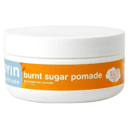 Oyin brule a la main briller seal pomade 4 oz_8825. DIAYTAR COTE D'IVOIRE - L'Essence de la Tradition et de la Modernité réunies. Explorez notre plateforme en ligne pour trouver des produits authentiques du Côte d'Ivoire, tout en découvrant les dernières tendances du monde moderne.