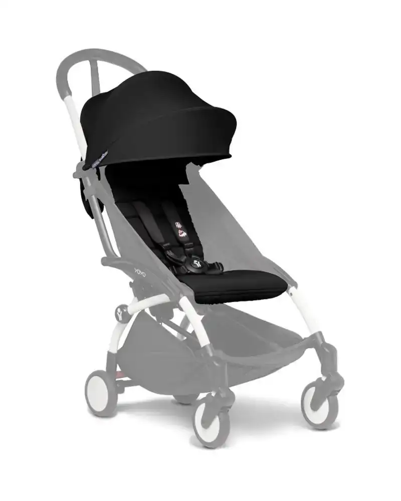 Pack couleur 6 yoyo noir_2723. DIAYTAR COTE D'IVOIRE - Votre Destination Shopping Authentique. Explorez notre boutique en ligne et découvrez des trésors qui reflètent l'âme du Côte d'Ivoire, pour une expérience shopping unique.