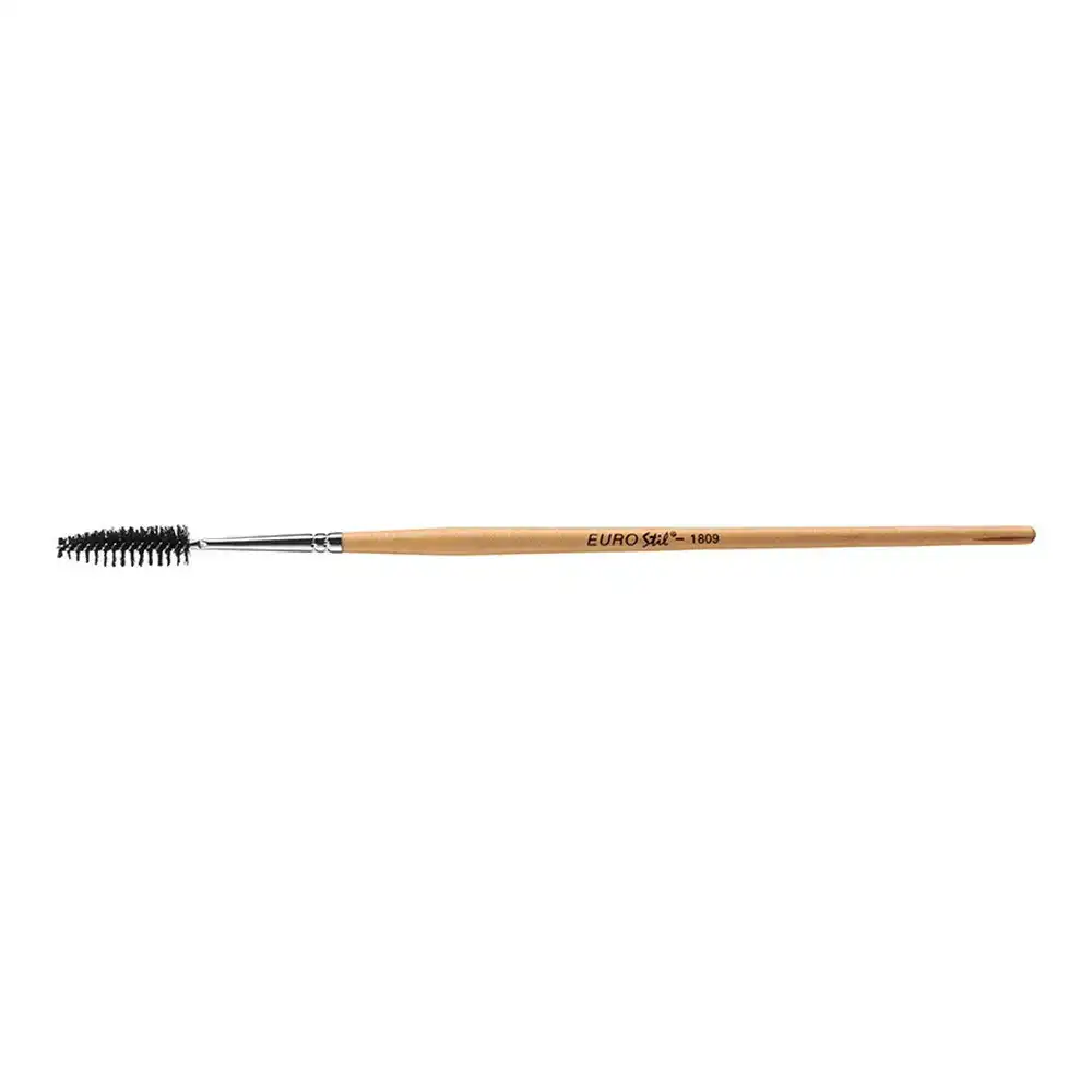 Paintbrush mascara professionnel eurostil_6000. DIAYTAR COTE D'IVOIRE - L'Art de Vivre le Shopping Éthique. Parcourez notre gamme et choisissez des produits qui reflètent notre engagement envers des pratiques durables.