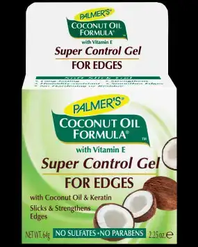Palmers coconut oil formula super control gel pour les bords 225 oz_9080. Bienvenue chez DIAYTAR COTE D'IVOIRE - Où Chaque Produit a son Histoire. Découvrez notre sélection unique et trouvez des articles qui racontent la richesse culturelle et artistique du Côte d'Ivoire.