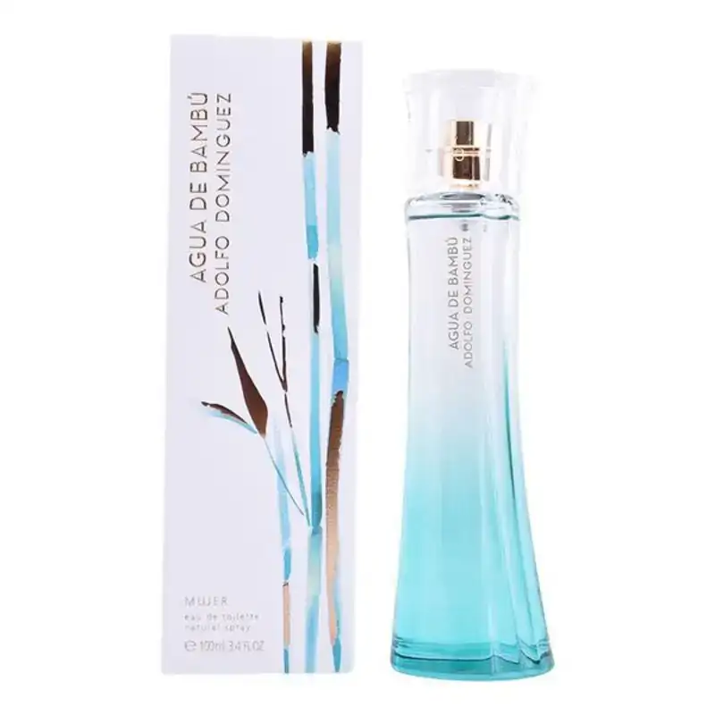 Parfum femme agua de bambu adolfo dominguez edt 100 ml 100 ml_9949. Bienvenue sur DIAYTAR COTE D'IVOIRE - Votre Galerie Shopping Personnalisée. Découvrez un monde de produits diversifiés qui expriment votre style unique et votre passion pour la qualité.