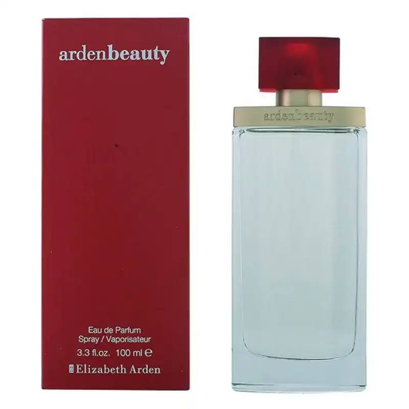 Parfum femme ardenbeauty elizabeth arden edp_2298. DIAYTAR COTE D'IVOIRE - Là où le Shopping devient une Fête des Sens. Plongez dans notre univers et choisissez des produits qui éveillent votre goût pour l'esthétique et l'authenticité.