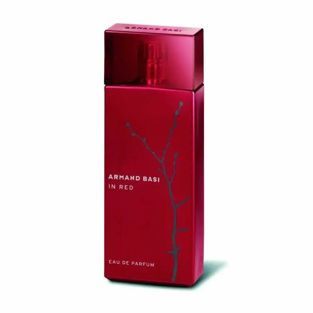 Parfum femme armand basi in red edp 100 ml_3928. DIAYTAR COTE D'IVOIRE - Là où Choisir est un Acte d'Amour pour le Côte d'Ivoire. Explorez notre gamme et choisissez des produits qui célèbrent la culture et l'artisanat du pays.