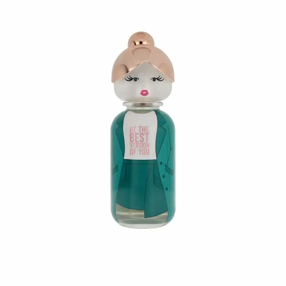 Parfum femme benetton sisterland green jasmine edt 80 ml_8011. DIAYTAR COTE D'IVOIRE - Votre Destination Shopping de Choix. Explorez notre boutique en ligne et découvrez des trésors qui reflètent votre style et votre passion pour l'authenticité.