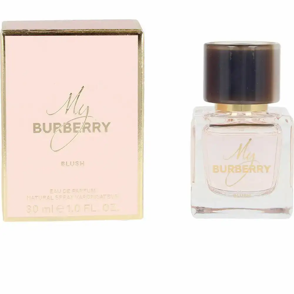 Parfum femme burberry my burberry blush edp 30 ml_3543. DIAYTAR COTE D'IVOIRE - Là où Choisir est une Célébration de l'Artisanat. Explorez notre gamme variée et choisissez des produits qui incarnent la tradition et le talent des artisans du Côte d'Ivoire.