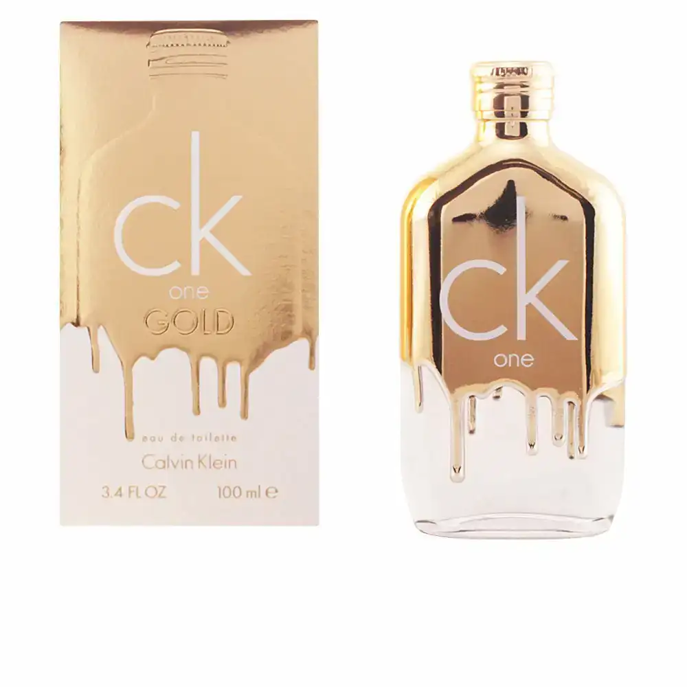 Parfum femme calvin klein ck one gold 100 ml_3042. Bienvenue sur DIAYTAR COTE D'IVOIRE - Où Chaque Produit a son Charme. Explorez notre sélection minutieuse et trouvez des articles qui vous séduisent et vous inspirent.